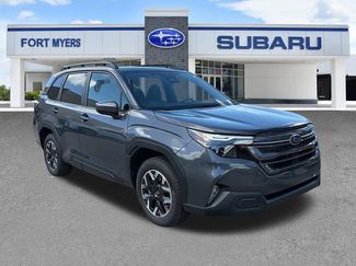 Used 2026 Subaru Forester Premium AWD/4WD video 1