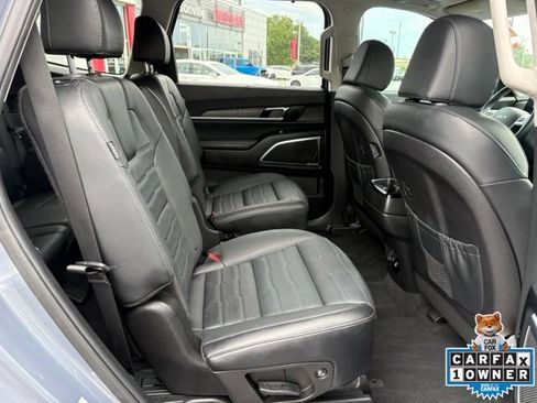 Used 2023 Kia Telluride SX Prestige AWD/4WD image 21