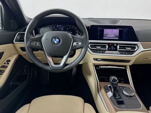 Used 2021 BMW 330i Sedan image 23