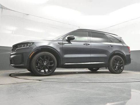 Used 2021 Kia Sorento SX FWD image 36