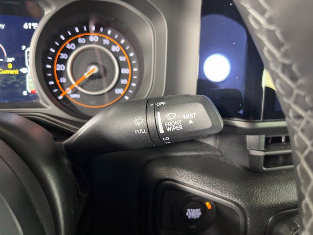 Used 2026 Jeep Gladiator Sport AWD/4WD image 24