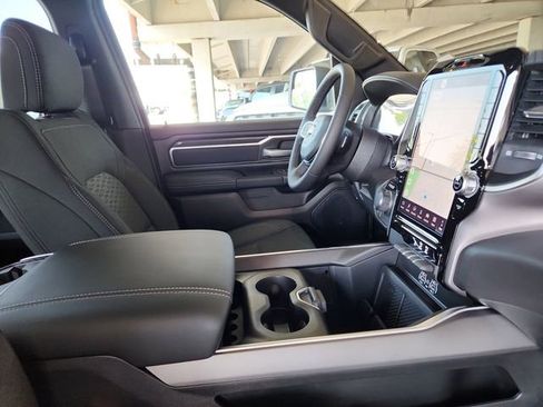 New 2026 RAM 1500 Big Horn image 26