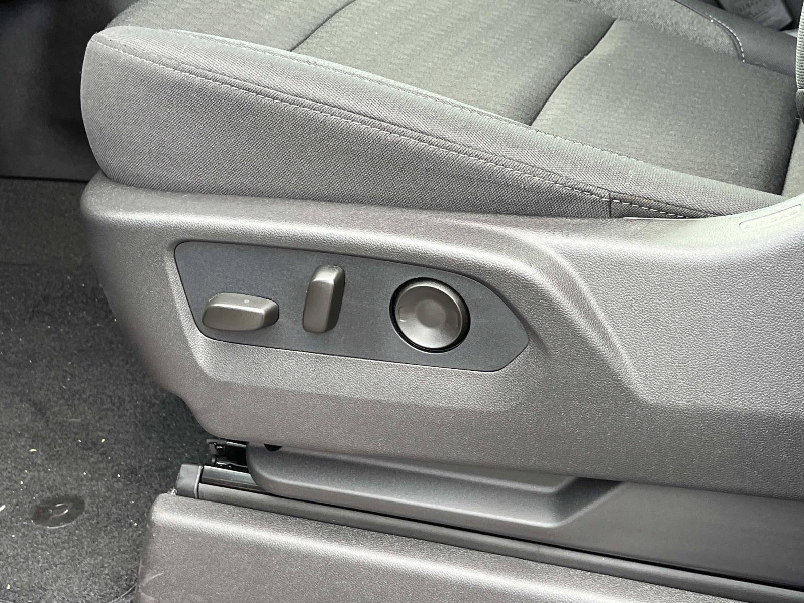 New 2026 Chevrolet Silverado 1500 RST AWD/4WD image 24