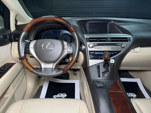 Used 2013 Lexus RX 350 F Sport image 29