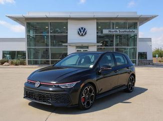 New 2026 Volkswagen GTI Autobahn video 1