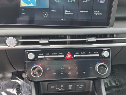 New 2026 Hyundai Santa Cruz SEL FWD image 24