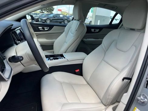 Certified 2024 Volvo S60 T8 Plus AWD/4WD image 12