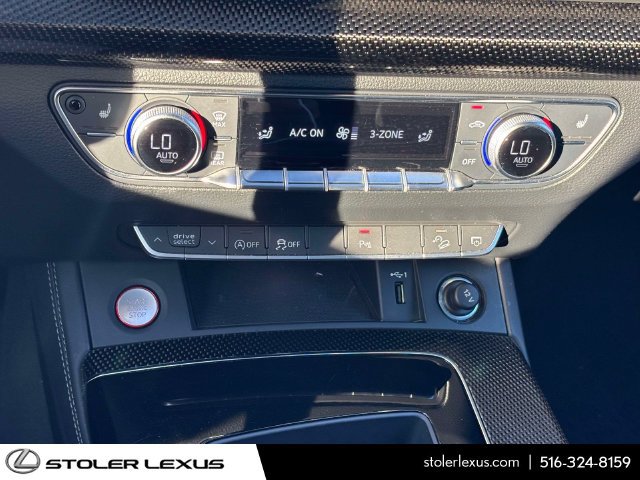 Used 2022 Audi SQ5 Premium Plus AWD/4WD image 35