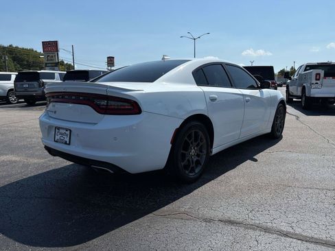 Used 2018 Dodge Charger GT AWD/4WD image 5