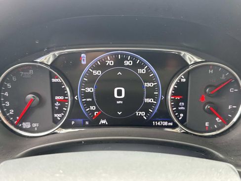 Used 2022 GMC Terrain Denali w/ Denali Premium Package AWD/4WD image 29