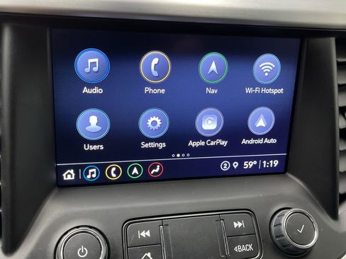 Certified 2023 GMC Acadia SLE w/ Driver Convenience Package image 21