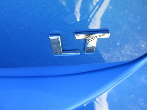 Used 2024 Chevrolet Equinox LT image 10