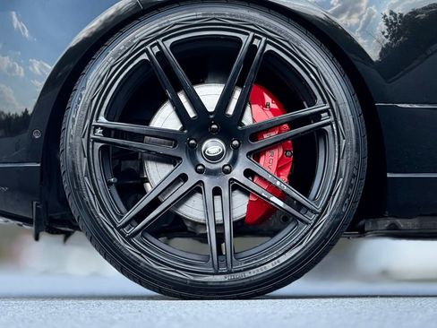 Used 2018 Land Rover Range Rover Supercharged image 18