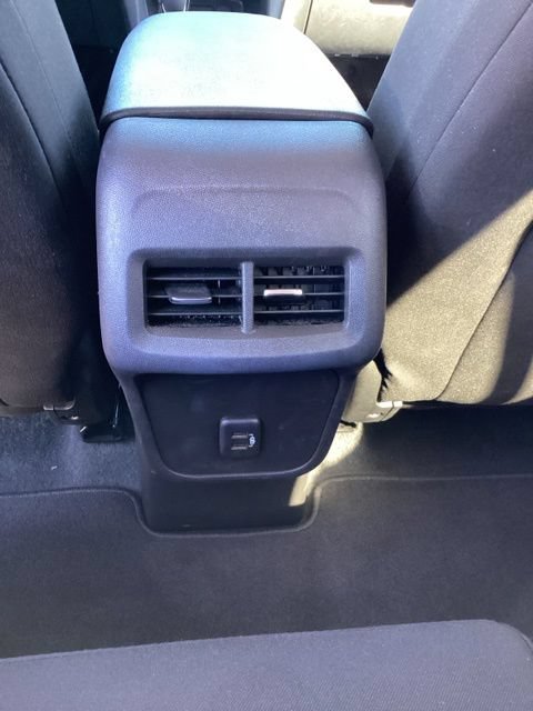 Used 2024 Chevrolet Equinox LT AWD/4WD image 8