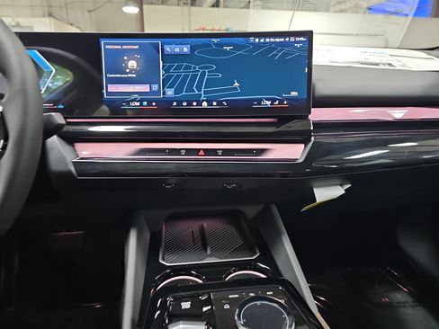 New 2027 BMW 530i xDrive AWD/4WD image 22