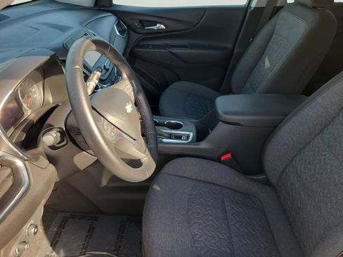 Used 2022 Chevrolet Equinox LT image 23