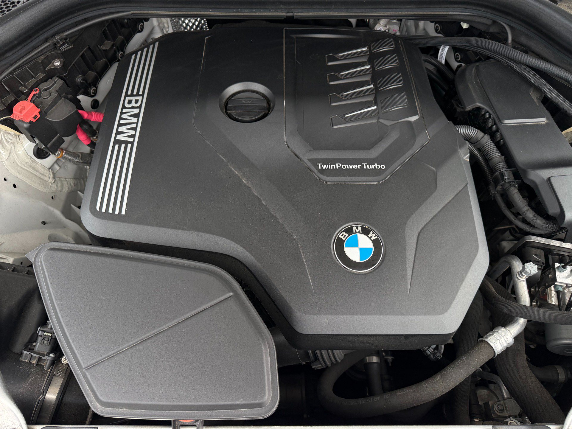 Used 2022 BMW X3 xDrive30i w/ M Sport Package 2 AWD/4WD image 41
