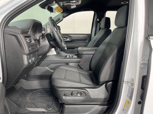 Certified 2024 Chevrolet Tahoe LS image 22