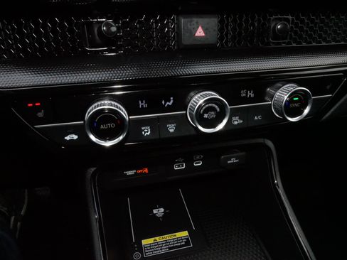 Certified 2023 Honda CR-V EX-L image 23