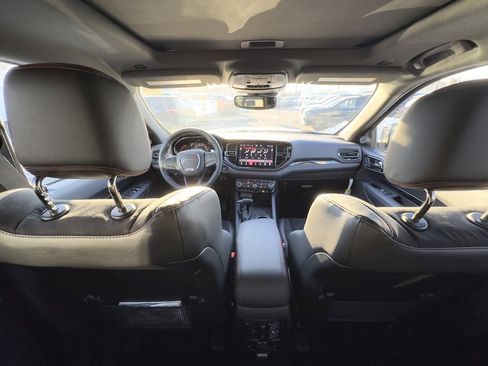 New 2026 Dodge Durango GT image 25
