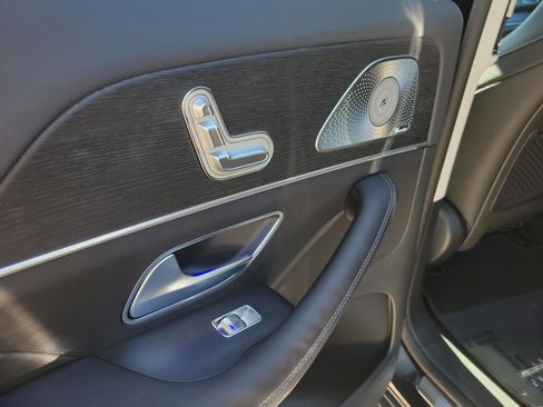 Used 2026 Mercedes-Benz GLS 450 4MATIC image 6