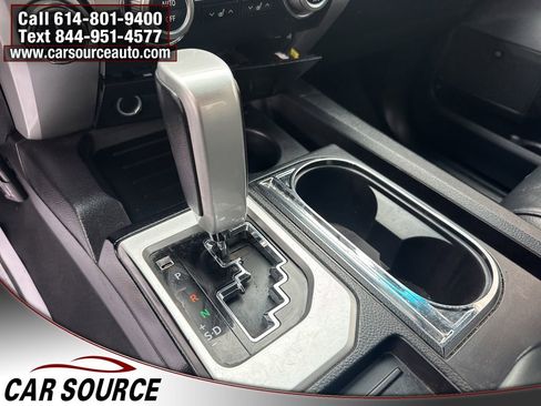 Used 2015 Toyota Tundra Limited image 14