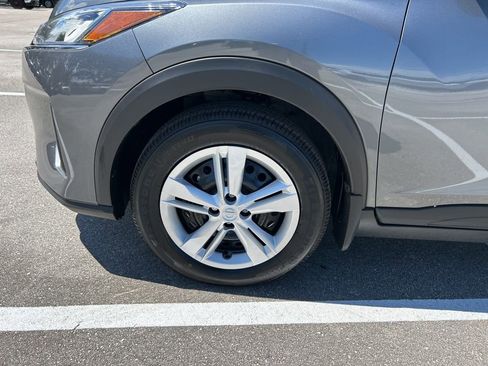New 2025 Nissan Kicks Play S image 41