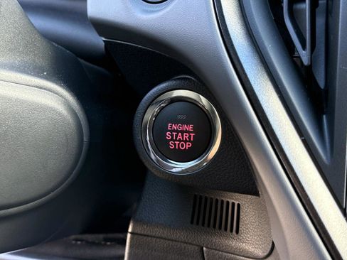 Certified 2025 Subaru Crosstrek 2.5i Sport w/ Crosstrek Mirror Package image 28