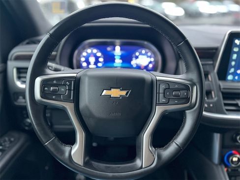 Used 2023 Chevrolet Tahoe LT image 16
