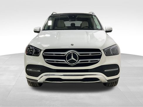 Used 2023 Mercedes-Benz GLE 350 4MATIC image 2