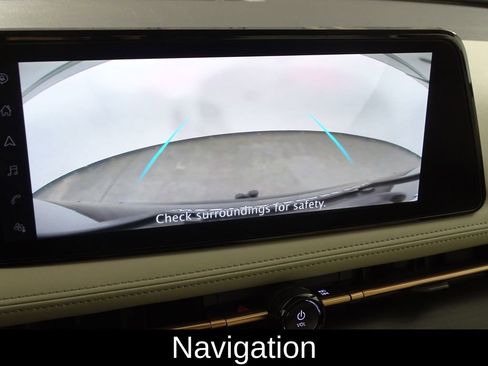 Used 2023 Nissan Ariya ENGAGE image 10