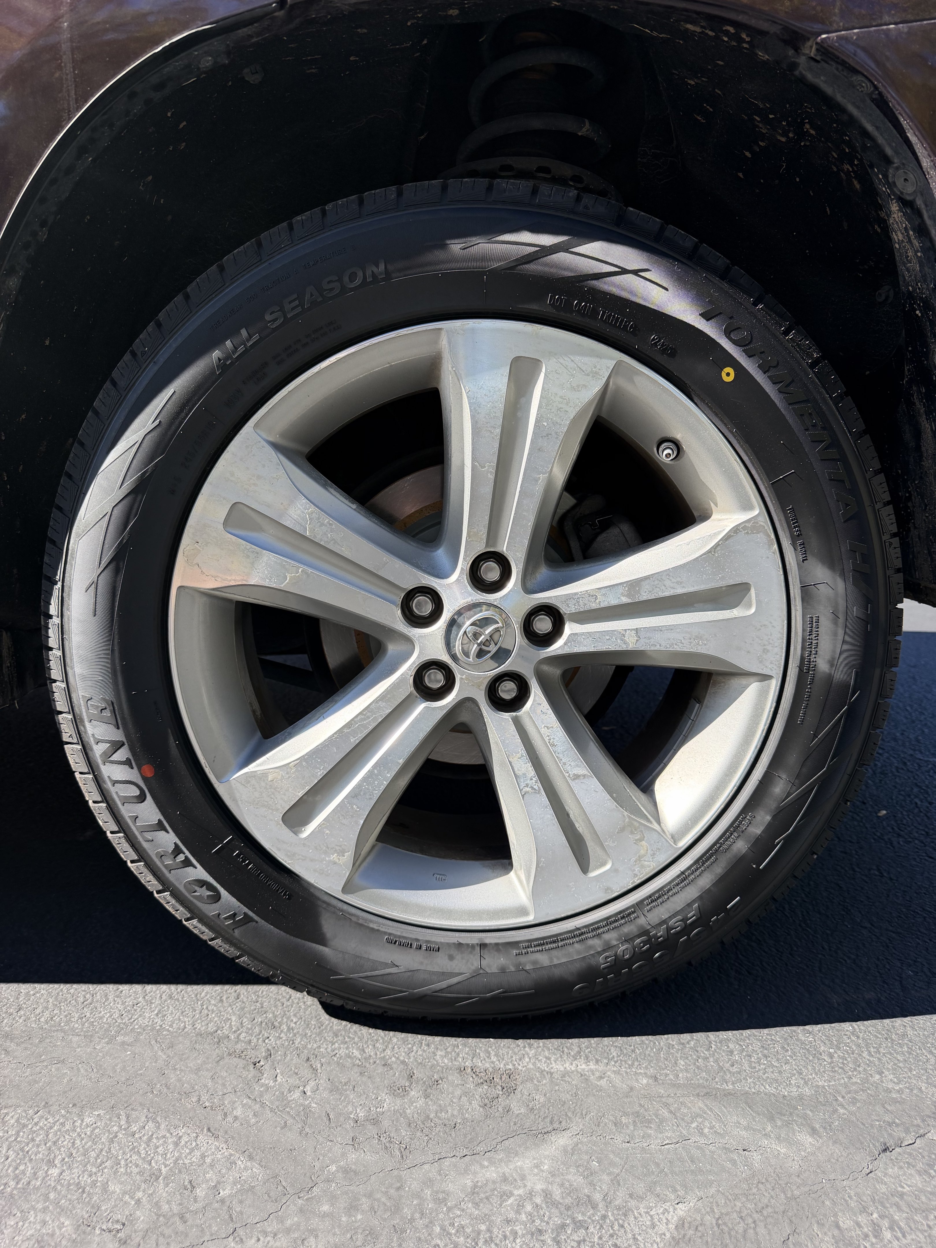 Used 2013 Toyota Highlander Limited FWD image 14