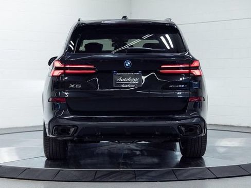 New 2026 BMW X5 xDrive50e w/ Executive Package AWD/4WD image 10