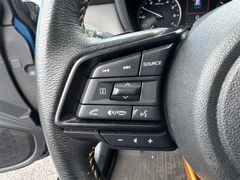 Used 2023 Subaru Outback Wilderness image 42