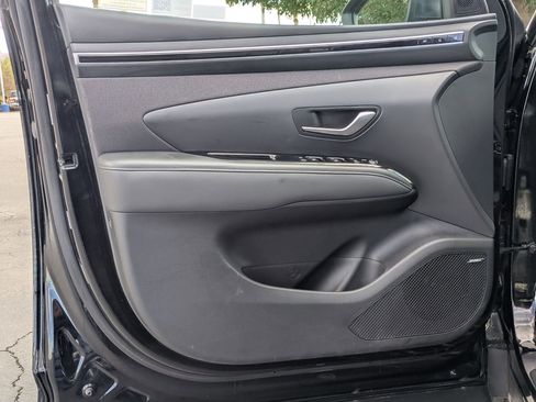 Certified 2024 Hyundai Tucson Limited AWD/4WD image 15