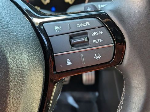 Used 2024 Honda Civic Sport image 17