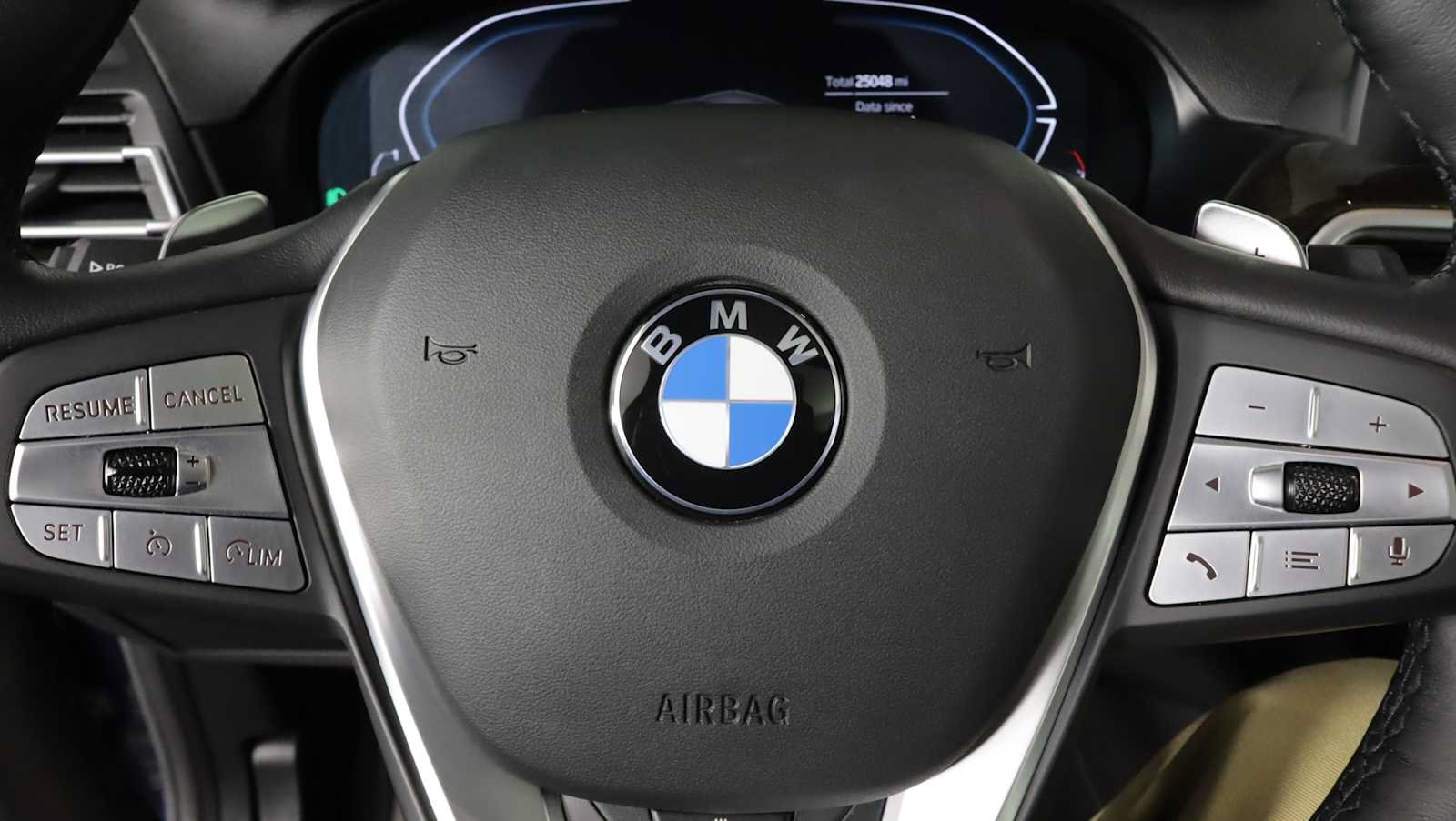 Used 2024 BMW X3 xDrive30i w/ Premium Package AWD/4WD image 22