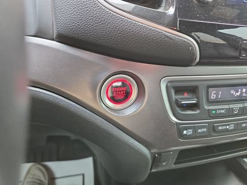 Used 2021 Honda Passport EX-L image 23