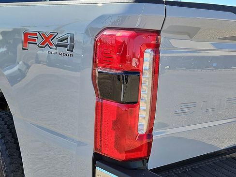 New 2026 Ford F250 Lariat image 7