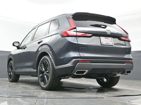 New 2026 Honda CR-V Sport Touring image 22