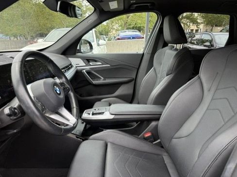Used 2023 BMW X1 xDrive28i w/ Premium Package AWD/4WD image 3