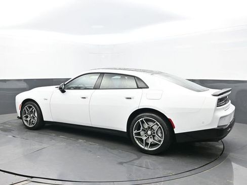 New 2026 Dodge Charger R/T image 3