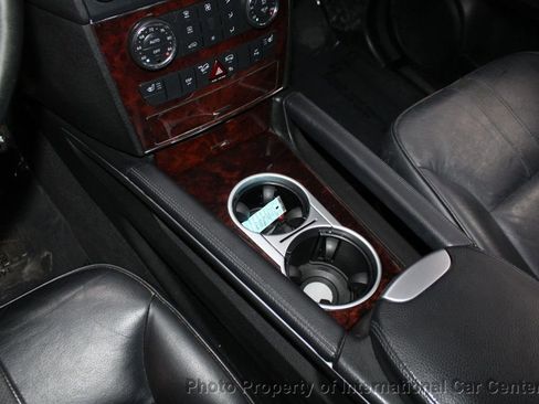 Used 2009 Mercedes-Benz ML 550 4MATIC image 17