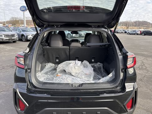 New 2026 Subaru Crosstrek 2.0i Premium image 5