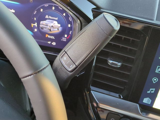 New 2026 Chevrolet Silverado 1500 RST RWD image 17