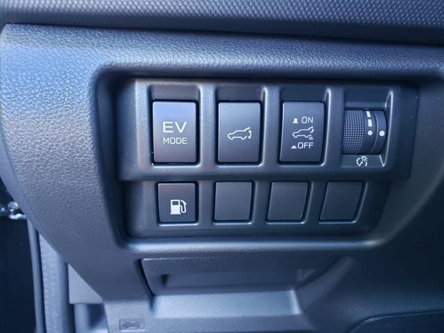 New 2026 Subaru Forester Touring AWD/4WD image 18