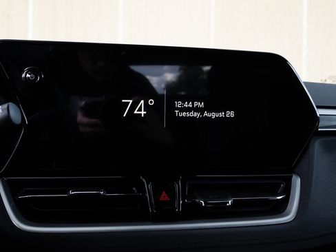 New 2026 Chevrolet TrailBlazer LT w/ Convenience Package image 33