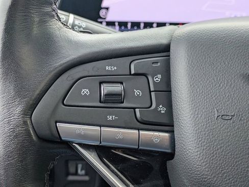 Certified 2024 Cadillac Escalade Sport AWD/4WD image 29