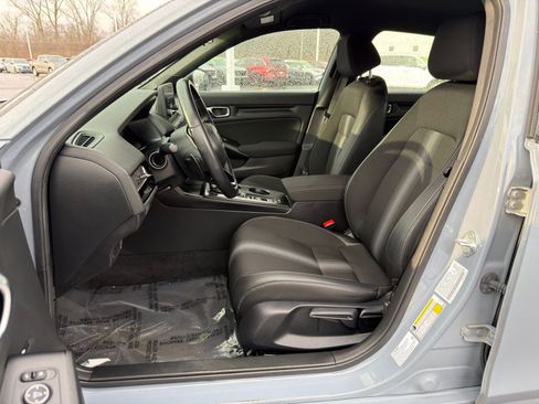 Used 2024 Honda Civic Sport image 10