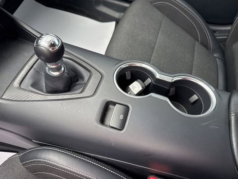 Used 2024 Ford Mustang GT RWD image 16
